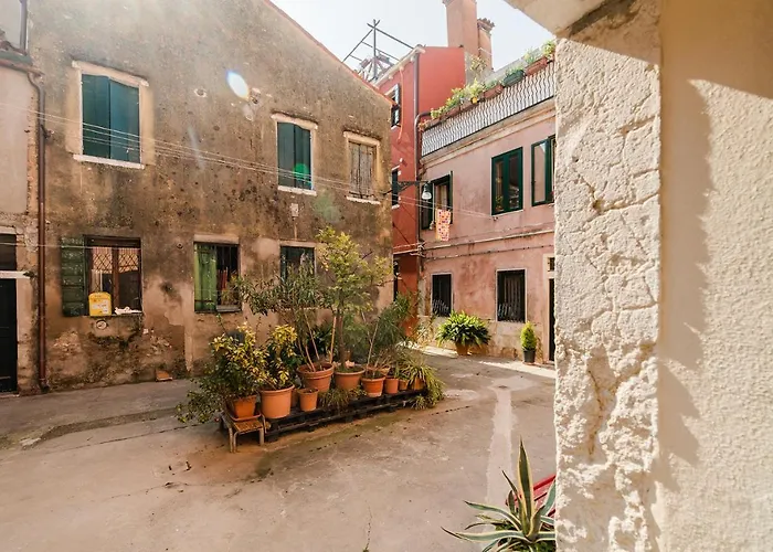 Alla Corte